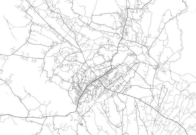 Map Pattern